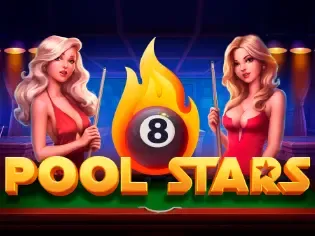 8 Pool Stars thumbnail