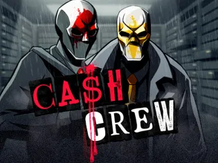 Cash Crew thumbnail