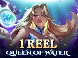 1 Reel - Queen Of Water thumbnail