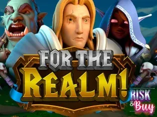 For the Realm thumbnail
