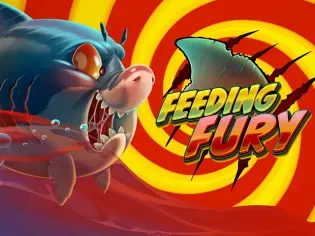 Feeding Fury thumbnail