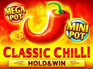 Classic Chilli Hold And Win thumbnail