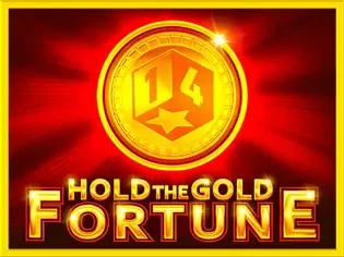 Hold The Gold Fortune thumbnail
