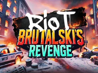 Riot Brutalski’s Revenge thumbnail